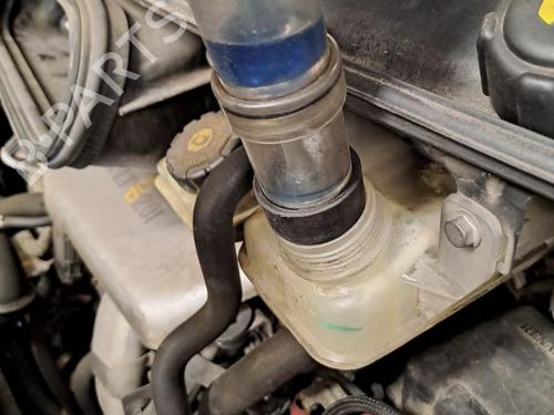 Used Engine RENAULT ESPACE IV (JK0/1_) 2.0 dCi (JK01, JK02, JK1J, JK1K, JK1H) (150 hp) 29051721