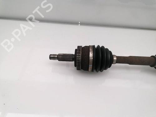 Used Right front driveshaft KIA CARENS IV 1.7 CRDi (116 hp) 23939887