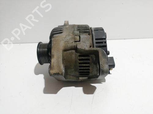 Alternator RENAULT MEGANE I Classic (LA0/1_) 1.9 D (LA0A, LA0U, LA0R) | BP25455456M7 