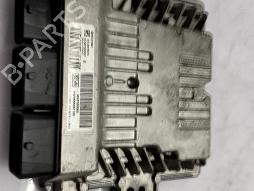 Used Electronic module Electronic module PEUGEOT 508 I (8D_) 1.6 HDi (112 hp) 31086578 31086578