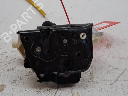 Rear right lock AUDI A4 B7 (8EC) 2.0 TDI | BP23373012C99 