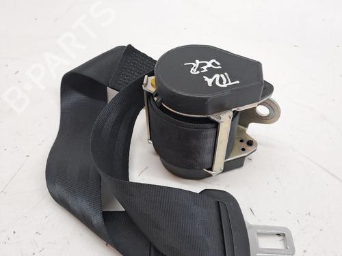 Rear right seatbelt SEAT LEON (5F1) 2.0 TDI | BP23367937I28 