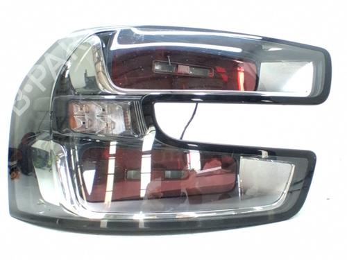Used Left taillight Left taillight 37288978 37288978