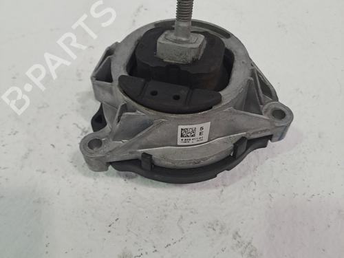 Used Engine mount BMW 1 (F20) 118 d (150 hp) 27463785