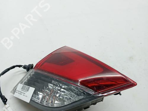 Left tailgate light NISSAN X-TRAIL III (T32_, T32R, T32RR) 1.6 DIG-T (T32) | BP23345897C79 