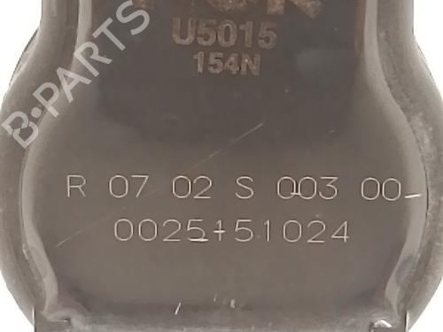 Ignition coil AUDI A4 B8 (8K2) 2.0 TFSI | BP39740762M94 - Image 2