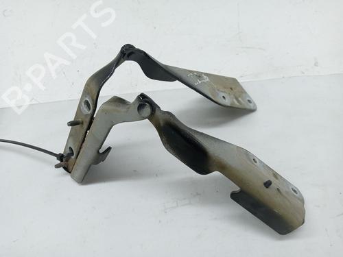 Used Hinge/Door check strap CITROËN C3 I (FC_, FN_) 1.4 HDi (68 hp) 24108940