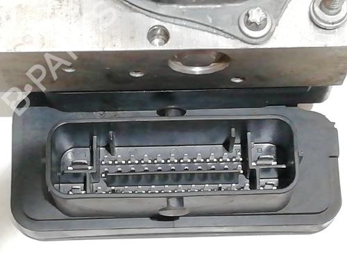 ABS pump RENAULT CLIO IV (BH_) 1.5 dCi 90 | BP25986656M43 