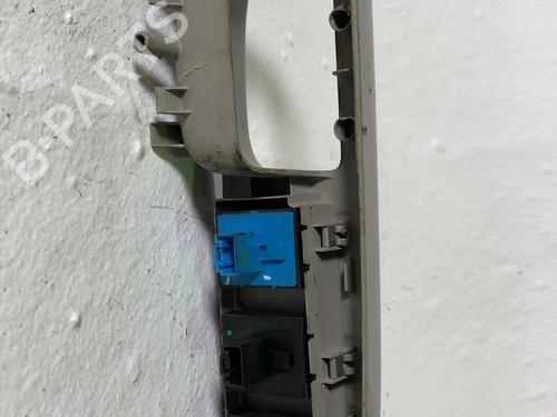Left front window switch VW EOS (1F7, 1F8) 2.0 TDI | BP38416557I27 - Image 2
