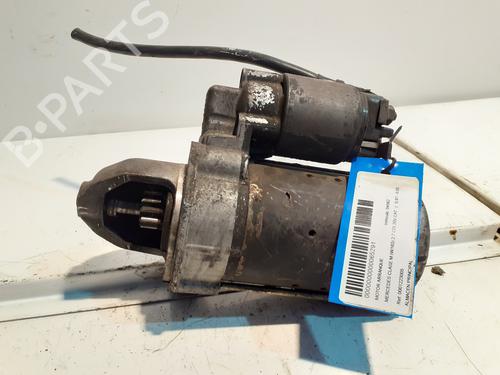 Startmotor MERCEDES-BENZ M-CLASS (W163) ML 270 CDI (163.113) | BP25988253M8 
