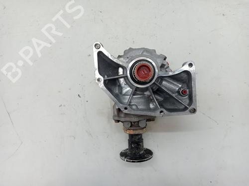 Front differential NISSAN X-TRAIL I (T30) 2.2 Di 4x4 | BP23348182M23 