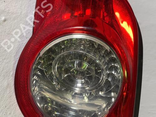 Used Left taillight Left taillight 38990097 38990097
