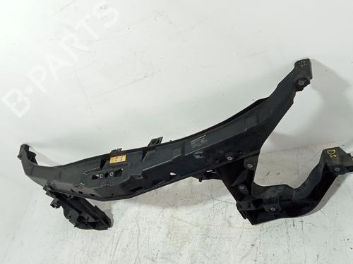 Front bumper reinforcement MERCEDES-BENZ SPRINTER 3,5-t Van (B906) 310 CDI (906.631, 906.633, 906.635, 906.637) | BP29421100C109 