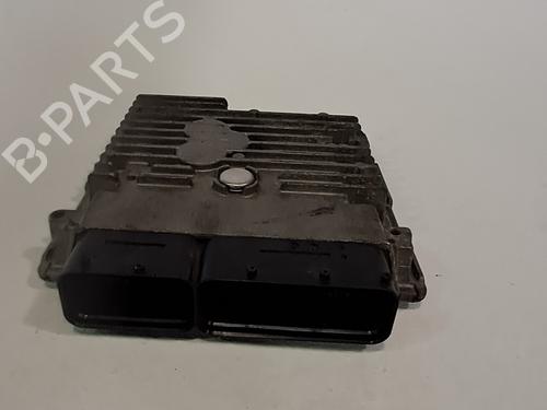 Used Engine control unit (ECU) Engine control unit (ECU) SKODA RAPID Spaceback (NH1) 1.6 TDI (105 hp) 35968030 35968030