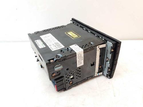 Radio AUDI A4 B6 Avant (8E5) 2.0 | BP23649657E6 