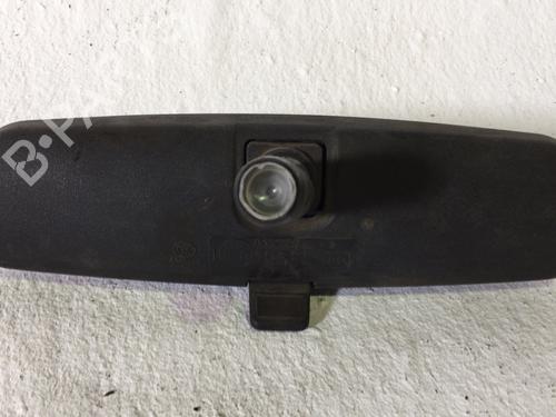Rear mirror NISSAN NAVARA NP300 (D40) 2.5 dCi 4WD | BP38990596I6 - Image 2