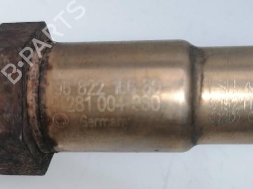 Elektronisk sensor FIAT SCUDO Van (270_, 272_) 2.0 D Multijet (128 hp) 23380094