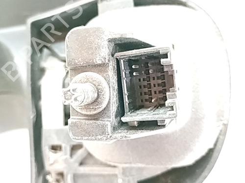 Bakspejl Højre RENAULT TRAFIC II Van (FL) 2.0 dCi 115 (FL01, FL0U, FL00, FL0H, FL0M) | BP30771932C27