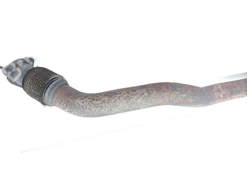 Exhaust system AUDI A5 (8T3) S5 quattro | BP26192510M121 