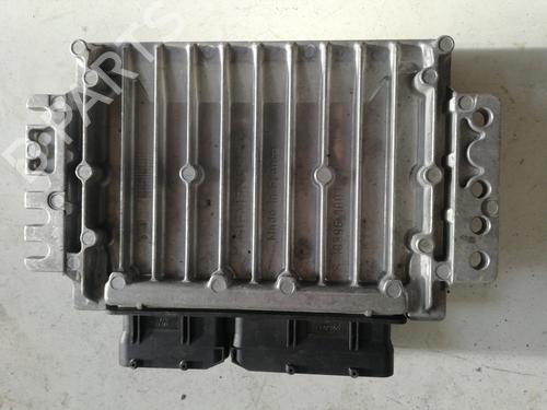 Computer motormanagement BMW 3 (E36) 318 i (113 hp) 25458221