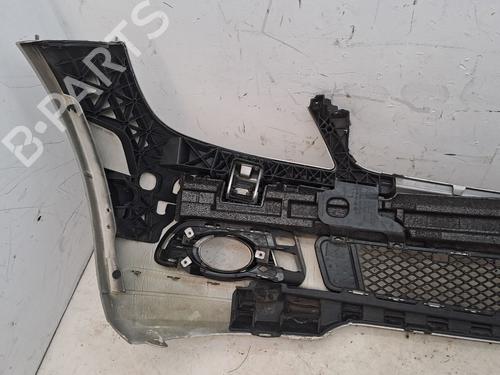 Front bumper MERCEDES-BENZ C-CLASS T-Model (S204) C 220 CDI (204.208) | BP29499512C7 