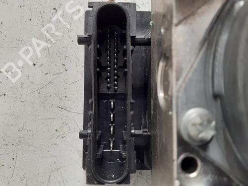 ABS pump RENAULT CLIO III (BR0/1, CR0/1) 1.5 dCi (BR17, CR17) | BP25464910M43 
