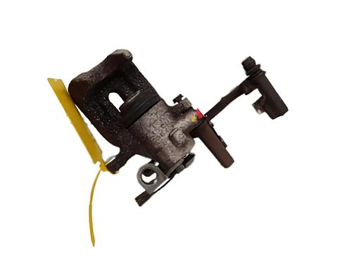 Right rear brake caliper CITROËN C5 III (RD_) 1.6 HDi 110 (RD9HZC) | BP23350012M106 