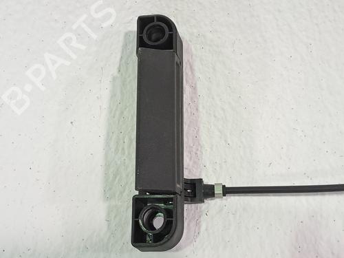 Tailgate handle FORD TRANSIT COURIER B460 Box Body/MPV 1.5 TDCi | BP23975417C132 