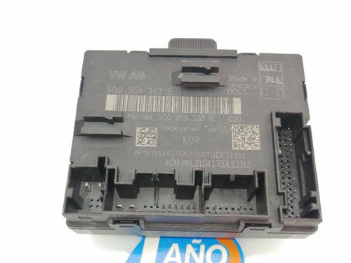 Elektronisk modul AUDI Q2 (GAB, GAG) 1.6 TDI (115 hp) 23378892