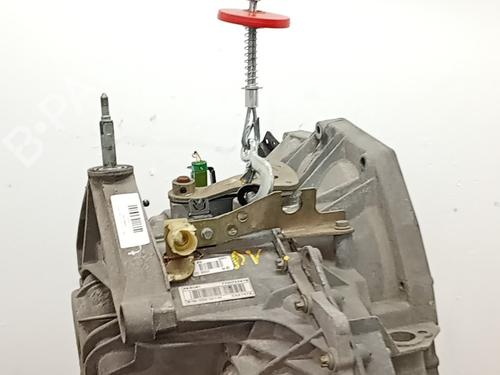 Gearbox RENAULT ESPACE IV (JK0/1_) 2.2 dCi (JK0H) | BP39136784M3 - Image 4