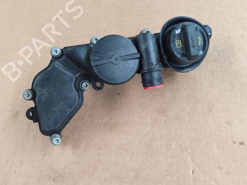 Upper protection AUDI A3 Sportback (8VA, 8VF) 1.4 TFSI | BP23364382M93 