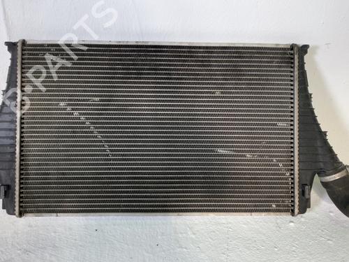 Used Intercooler Intercooler SAAB 9-3 (YS3F, E79, D79, D75) 1,8t (150 hp) 40547209 40547209