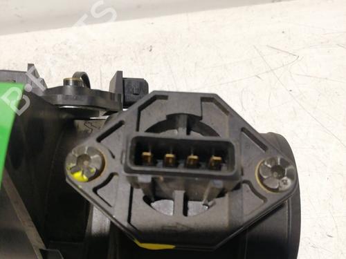 Mass air flow sensor AUDI A4 B5 (8D2) 1.8 | BP25455045M95 
