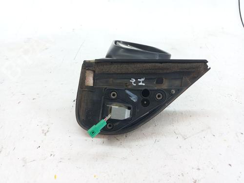 Left mirror SUZUKI IGNIS I (FH) 1.3 4WD (RG413) | BP29499645C26 