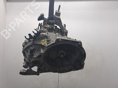 Used Gearbox FORD FOCUS I (DAW, DBW) 1.8 Turbo DI / TDDi (90 hp) 23374005