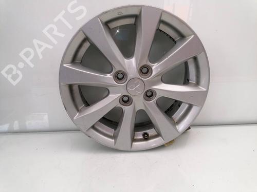 Fælk MITSUBISHI MIRAGE / SPACE STAR VI Hatchback (A0_A) 1.2 (A03A) (80 hp) 23421097