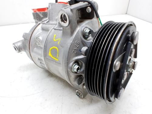 Used AC compressor VW T-CROSS (C11, D31) 1.0 TSi (116 hp) 31153219