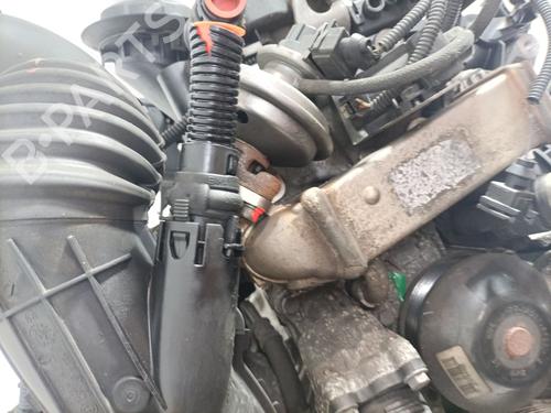 Engine BMW 1 (E87) 116 d | BP29325867M1 