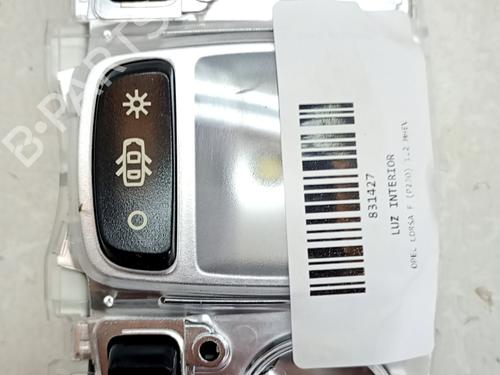 interior-roof-light-opel-corsa-f-p2jo-2019-32285931 main image