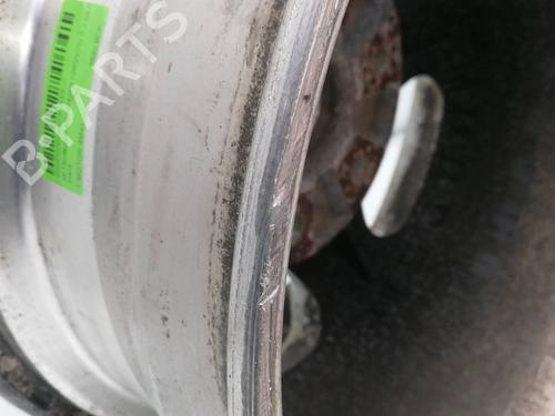 Rim MITSUBISHI PAJERO III (V7_W, V6_W) 3.2 Di-D (V68W) | BP23939341C45 