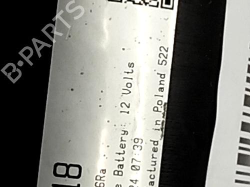 Starter PEUGEOT 1007 (KM_) 1.6 16V | BP32107381M8 - Image 2