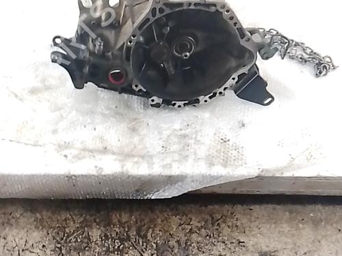 Used Gearbox Gearbox TOYOTA COROLLA Saloon (_E12_) 1.4 D-4D (NDE120_, NDE120R) (90 hp) 35946966 35946966