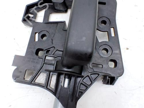 Used Rear left interior door handle Rear left interior door handle CITROËN BERLINGO Box Body/MPV (K9) 1.5 BlueHDi 100 (102 hp) 34264999 34264999