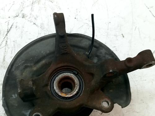 Left front steering knuckle SMART FORFOUR (454) 1.5 CDI (454.001) | BP38416120M25 - Image 2