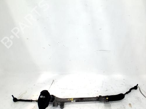 Cremallera direccion Cremallera direccion MAZDA 6 Saloon (GJ, GL) 2.2 D (GJ2FP) (150 hp) 33760688 33760688