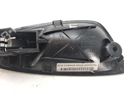 Rear left interior door handle BMW 1 (E87) 118 d | BP28958200I15 
