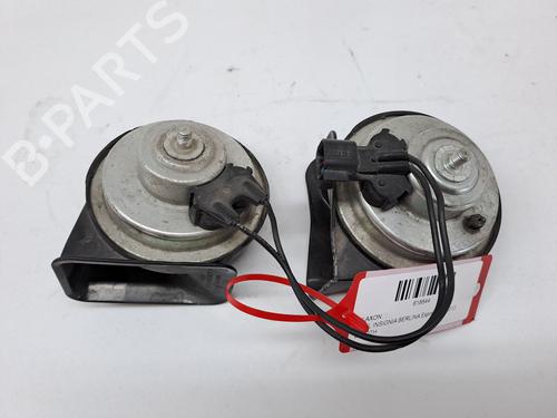 Horn OPEL INSIGNIA A (G09) 1.6 CDTi (68) | BP23976553E13 