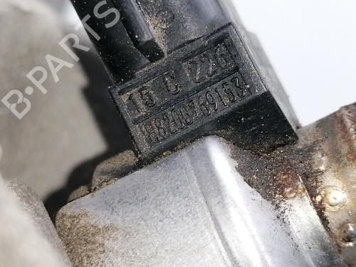 Injector RENAULT CLIO III (BR0/1, CR0/1) 1.5 dCi | BP23380030M100 