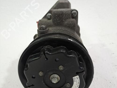 AC Kompressor MERCEDES-BENZ A-CLASS (W168) A 170 CDI (168.009, 168.109) (95 hp) 23943797
