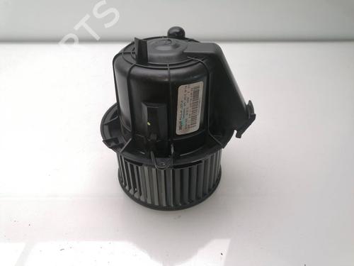 Varmeblæser CITROËN C3 II (SC_) 1.4 HDi 70 (SC8HZC, SC8HR0, SC8HP4) (68 hp) 23421271